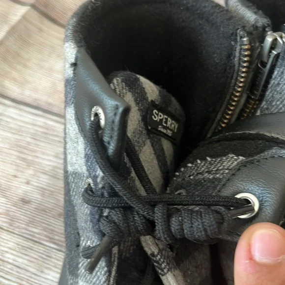 Sperry Snow/rainboots - Picture 5 of 6